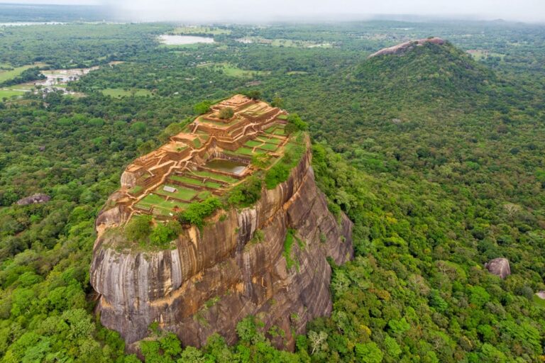 14 NIGHT AUTHENTIC SRI LANKA LEISURE TOUR